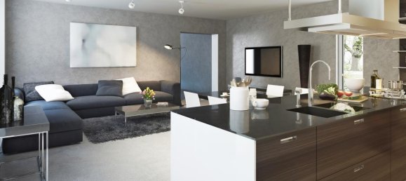 Apartamento de 2 dormitorios en Le Vesinet, France No. 326707 2