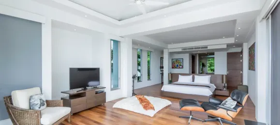 5 Schlafzimmer Haus in Bang Tao, Thailand, Nr. 78805 27