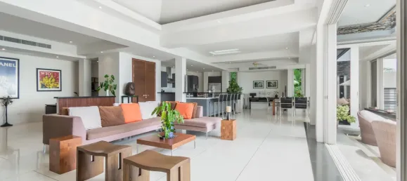5 Schlafzimmer Haus in Bang Tao, Thailand, Nr. 78805 16