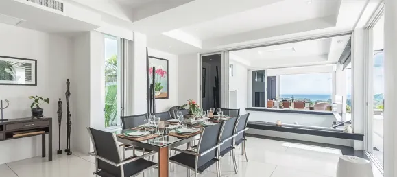 5 Schlafzimmer Haus in Bang Tao, Thailand, Nr. 78805 13