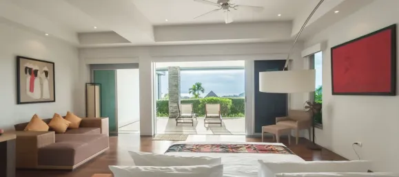 5 Schlafzimmer Haus in Bang Tao, Thailand, Nr. 78805 7