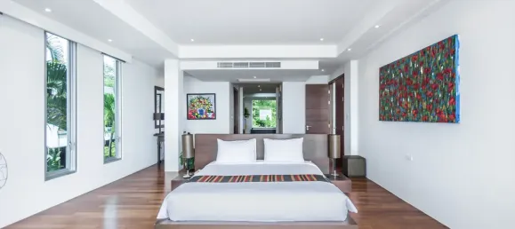 5 Schlafzimmer Haus in Bang Tao, Thailand, Nr. 78805 26
