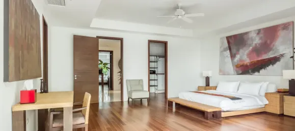 5 Schlafzimmer Haus in Bang Tao, Thailand, Nr. 78805 2