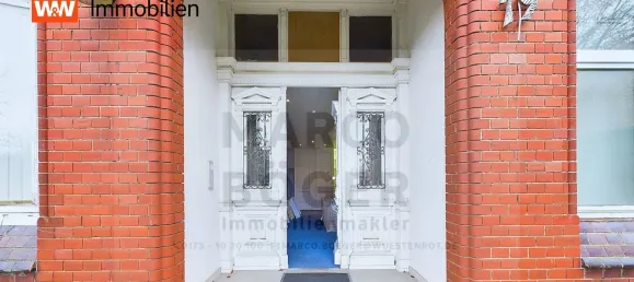 Edificio de 32 habitaciónes en Hanover, Germany No. 161718 4