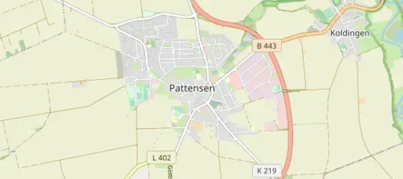 Edificio de 32 habitaciónes en Hanover, Germany No. 161718 12