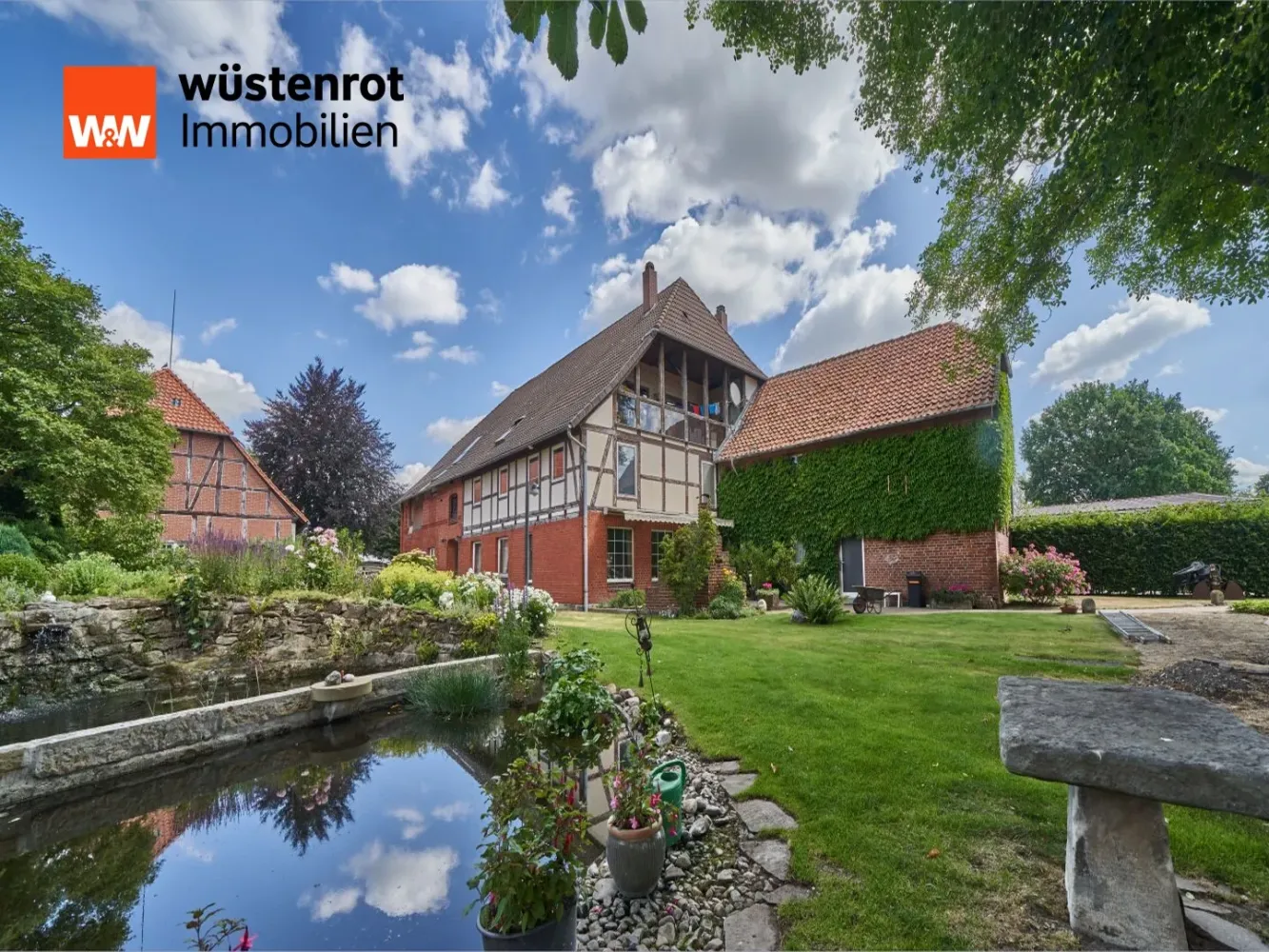 Edificio de 32 habitaciónes en Hanover, Germany No. 161718