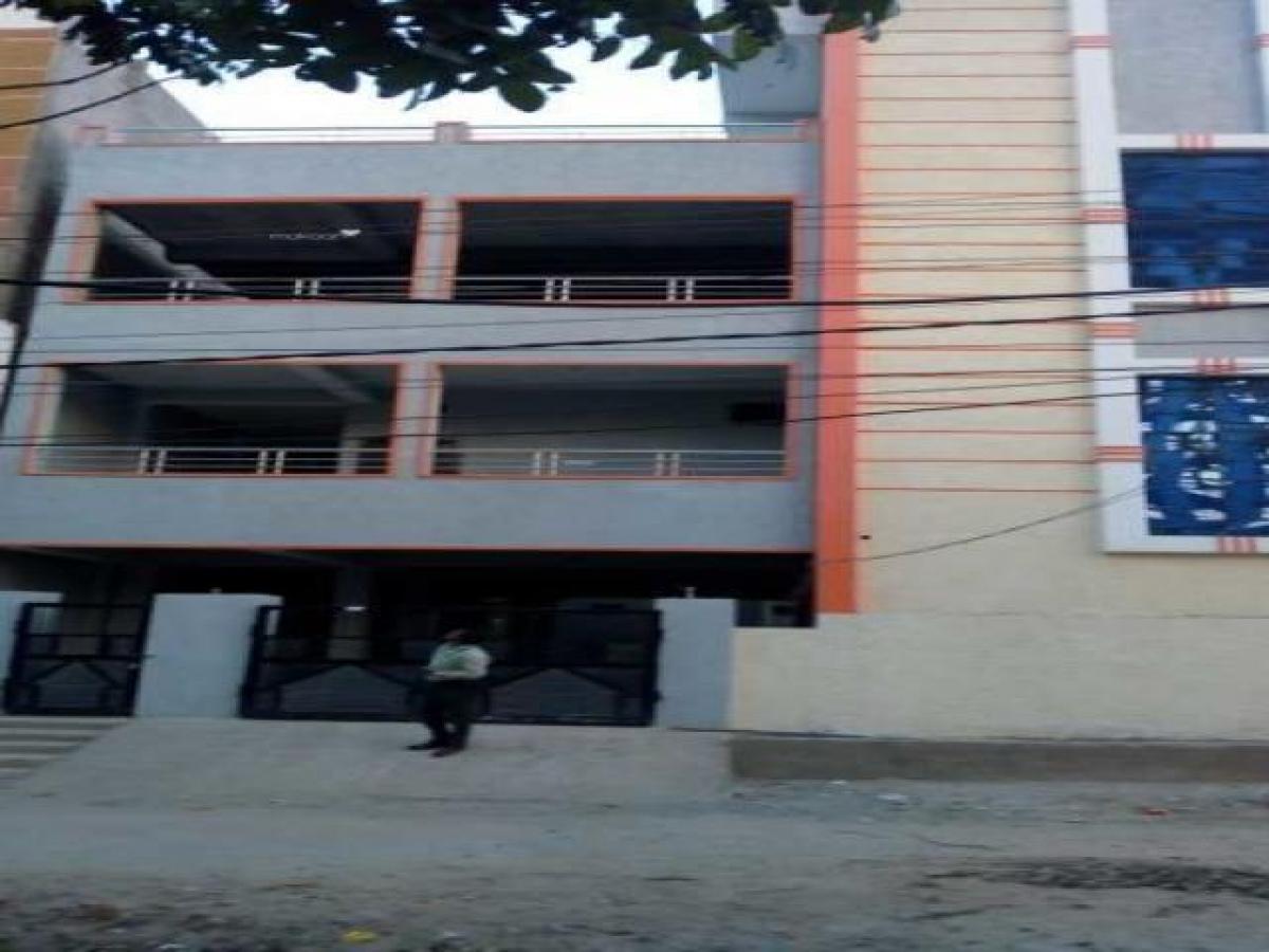 6 bedrooms House in Hyderabad, India No. 42342