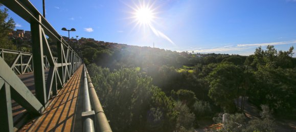  Land in Marbella, Spain No. 129785 3