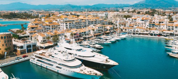  Land in Marbella, Spain No. 129785 8