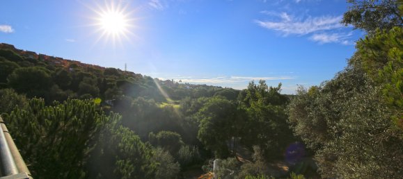  Land in Marbella, Spain No. 129785 4