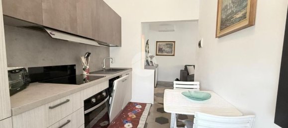 4-salle Appartement à Genoa, Italy No. 284273 11