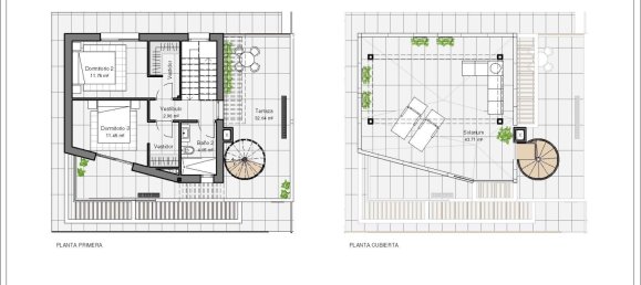 3 bedrooms House in Polop, Spain No. 12229 6