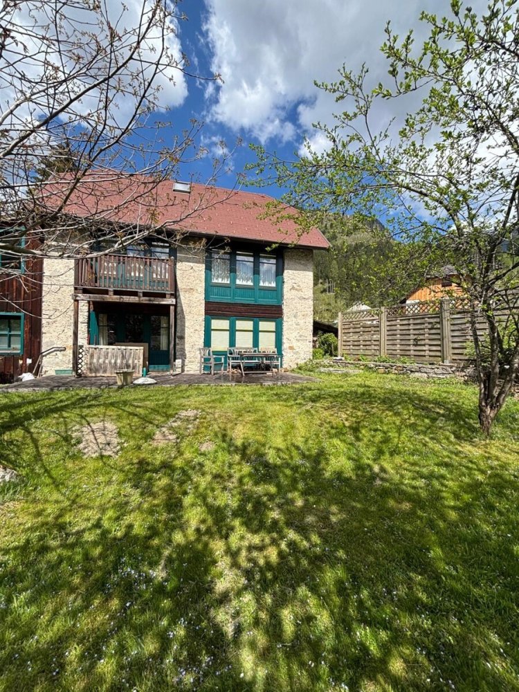 5-Zimmer Haus in Bad Gastein, Austria, Nr. 144390