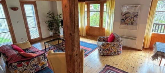 5غرفة منزل في Bad Gastein, Austria رقم 144390 2