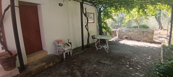 2 rooms House in Ceriana, Italy No. 284998 2