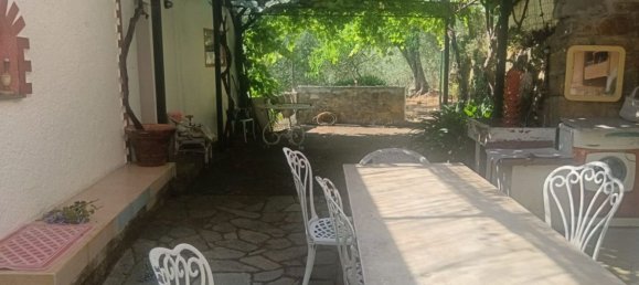 2 rooms House in Ceriana, Italy No. 284998 9