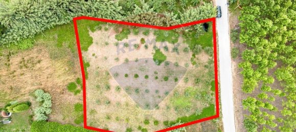 Terreno em Anadia, Portugal 3500 m² N.º 63025 4