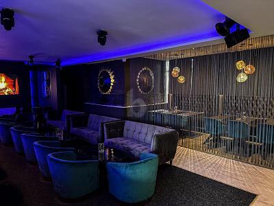 Коммерческая недвижимость с 1 комнатой в Ортенау, Германия № 49228