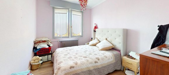 2 bedrooms Apartment in Pontault-Combault, France No. 332309 12