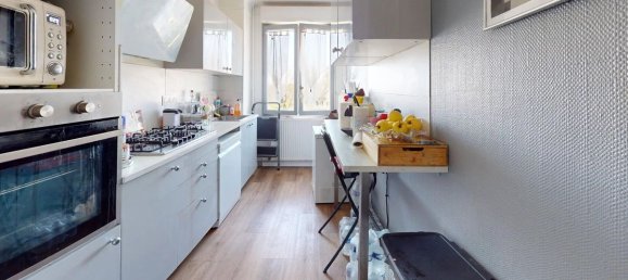 2 bedrooms Apartment in Pontault-Combault, France No. 332309 6