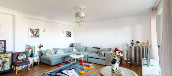 2 bedrooms Apartment in Pontault-Combault, France No. 332309 3