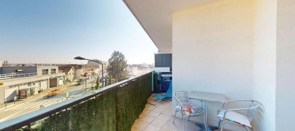 2 bedrooms Apartment in Pontault-Combault, France No. 332309 13