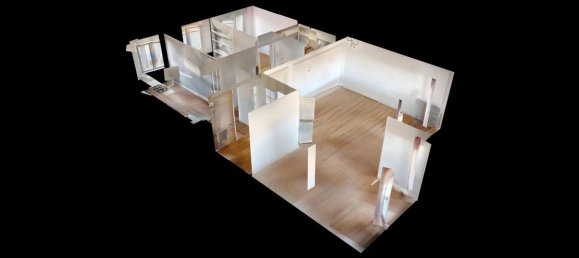 2 bedrooms Apartment in Pontault-Combault, France No. 332309 14