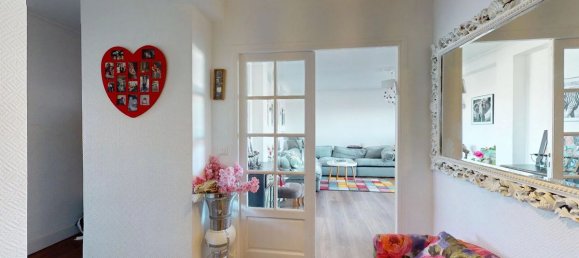 2 bedrooms Apartment in Pontault-Combault, France No. 332309 5