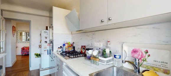 2 bedrooms Apartment in Pontault-Combault, France No. 332309 7