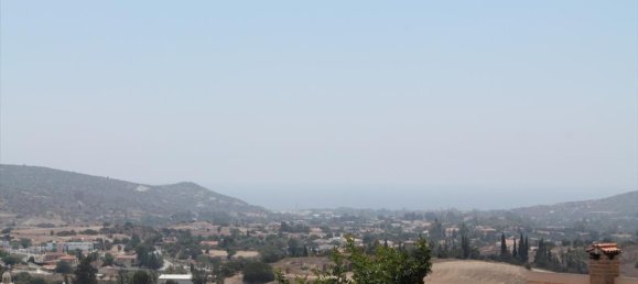 3 bedrooms Villa in Limassol, Cyprus No. 1791 12