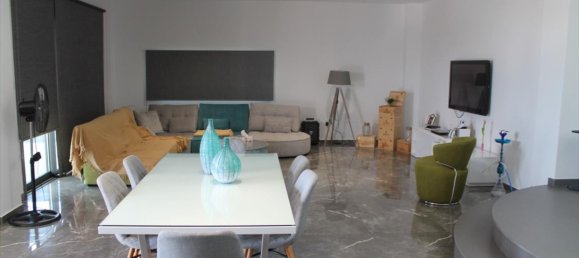 3 bedrooms Villa in Limassol, Cyprus No. 1791 3