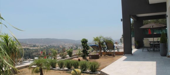 3 bedrooms Villa in Limassol, Cyprus No. 1791 9