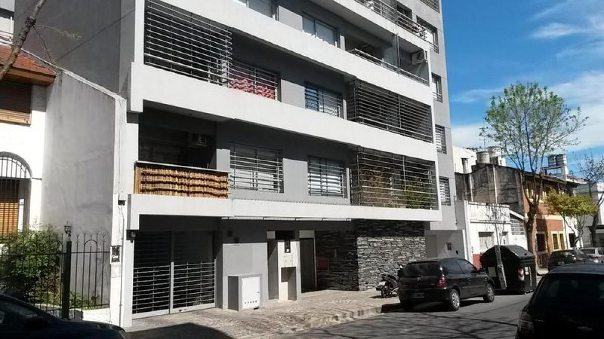  مستودع في Buenos Aires, Argentina رقم 107217