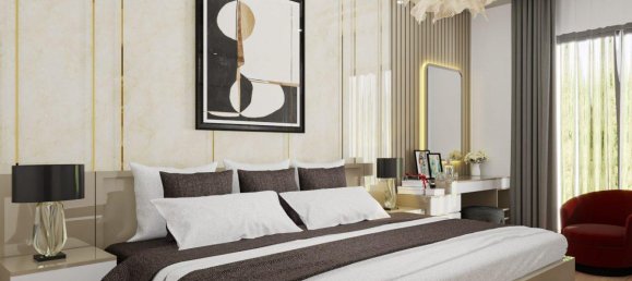 3 rooms Penthouse in Mahmutlar, Turkey No. 18042 26