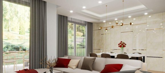 3 rooms Penthouse in Mahmutlar, Turkey No. 18042 2