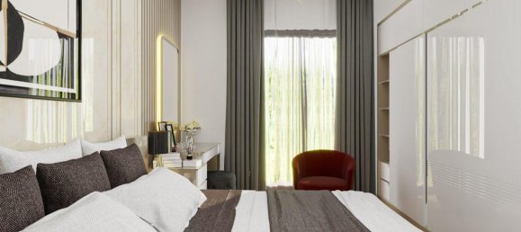 3 rooms Penthouse in Mahmutlar, Turkey No. 18042 27