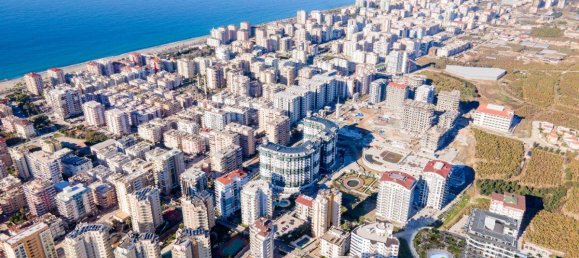 3 rooms Penthouse in Mahmutlar, Turkey No. 18042 22