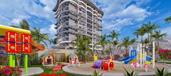 3 rooms Penthouse in Mahmutlar, Turkey No. 18042 20