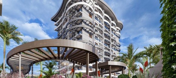 3 rooms Penthouse in Mahmutlar, Turkey No. 18042 15