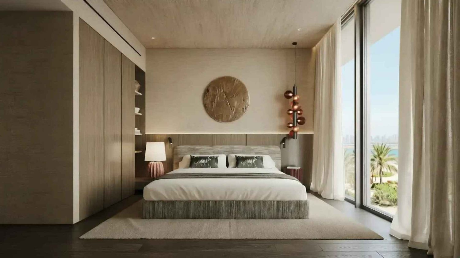 1 Schlafzimmer Wohnung in Deira, UAE, Nr. 194547