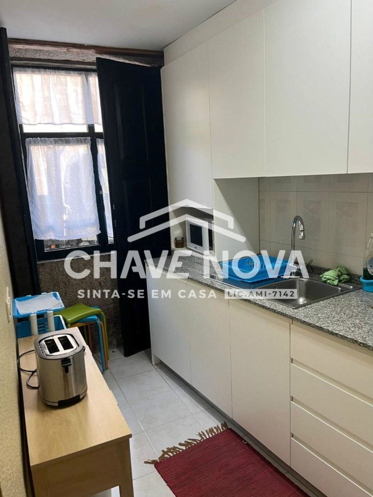 Casa de 4 dormitorios en Porto, Portugal No. 342366