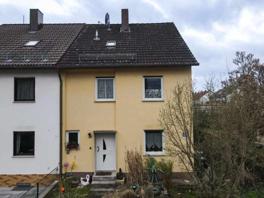 4 Schlafzimmer Stadthaus in Roth, Germany, Nr. 152859