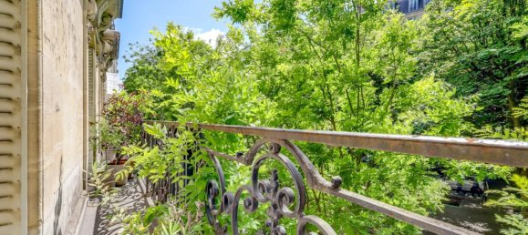 4 غرف نوم شقة في Paris, France رقم 322959 8