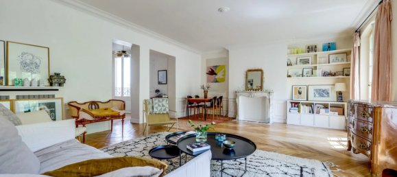 4 غرف نوم شقة في Paris, France رقم 322959 9