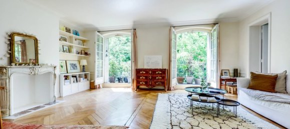 4 غرف نوم شقة في Paris, France رقم 322959 2