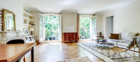 4 غرف نوم شقة في Paris, France رقم 322959 5