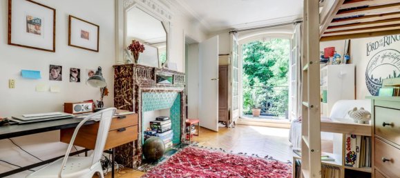 4 غرف نوم شقة في Paris, France رقم 322959 13