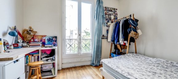 4 غرف نوم شقة في Paris, France رقم 322959 12