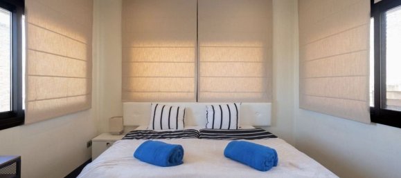 2 bedrooms Penthouse in Estepona, Spain No. 51477 13