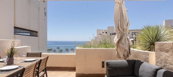 2 bedrooms Penthouse in Estepona, Spain No. 51477 21